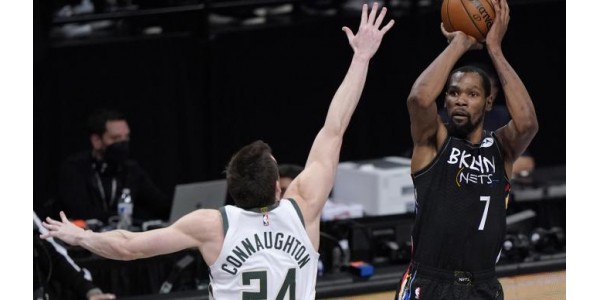 Kevin Durant uvijek će biti jedinstveni košarkaški genij u mislima publike